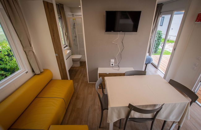 Cottage Eco House - Ideal for 4 People - Foto 19