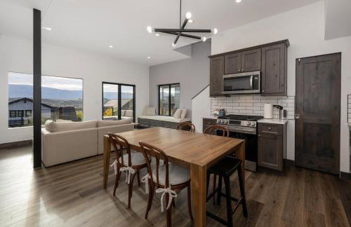 Scenic Perch home - Foto 8