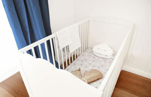 Stilvolle, moderne Wohnung, im Herzen von München, nahe Isar - Foto 10