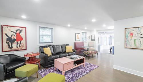 Folly Vacation Beautiful Beach Cottage 209-A - Foto 3