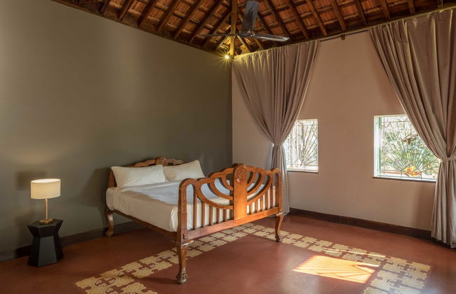 The Project Cafe Goa - Photo 8