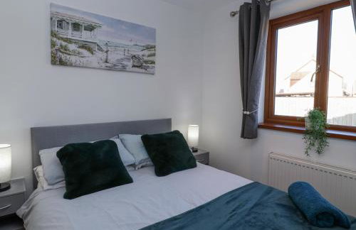 Bluebell Lodge, Meadow view lodges - Foto 12