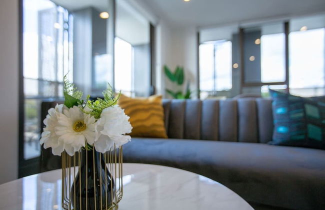 Designer 2BR With Carpark Monash Uni@caulfield - Foto 11