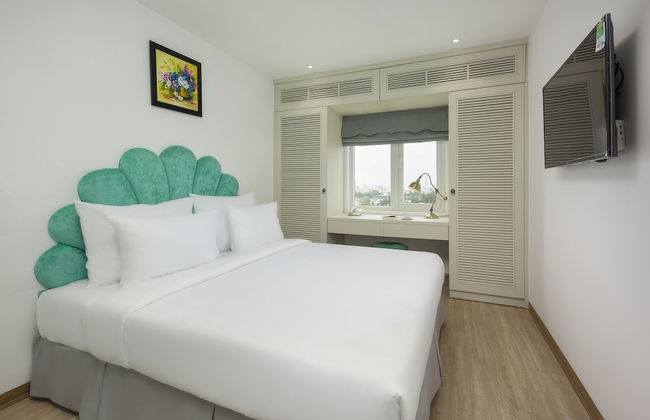 Adaline Hotel & Apartment - Foto 20