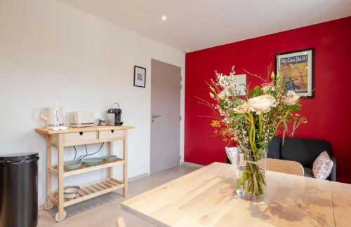 La Source aux Cépages - Foto 75