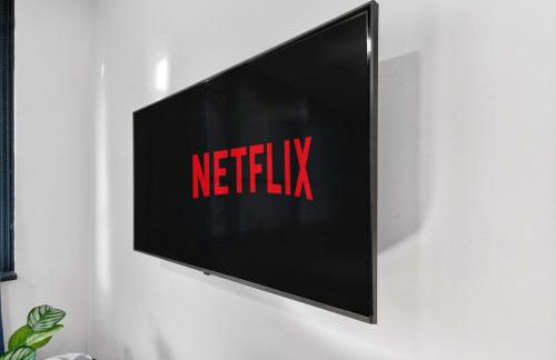 Luxury Apartment in Cardiff Bay, Free Parking & Prime Location! - Foto 24