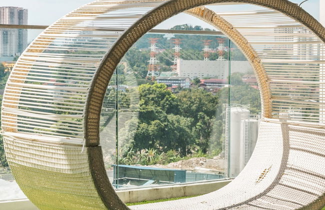 Reizz Residence by Plush - Foto 53