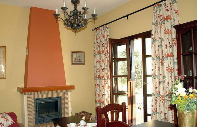 Las Mayoralas - Photo 8