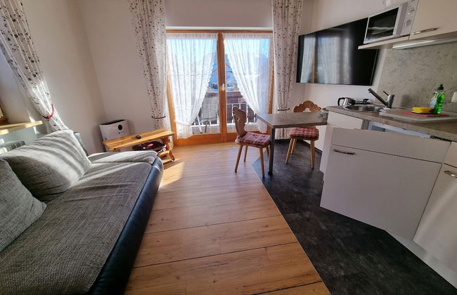 Ferienwohnungen am Buchbrunnen - Foto 20