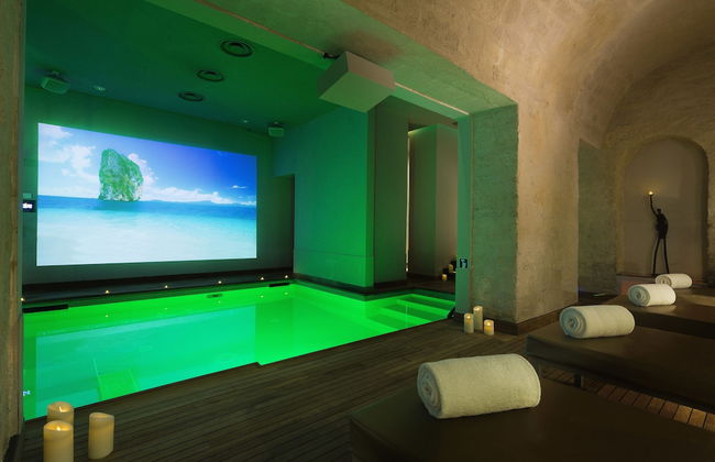 Residence & Spa Le Prince Regent - Foto 55