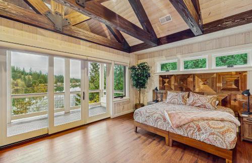 Hidden Cove Hideaway - Foto 20