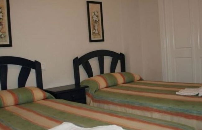 Apartamentos El-Faro-45 - Foto 2