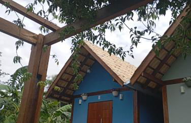 Recanto do Sossego - Foto 45