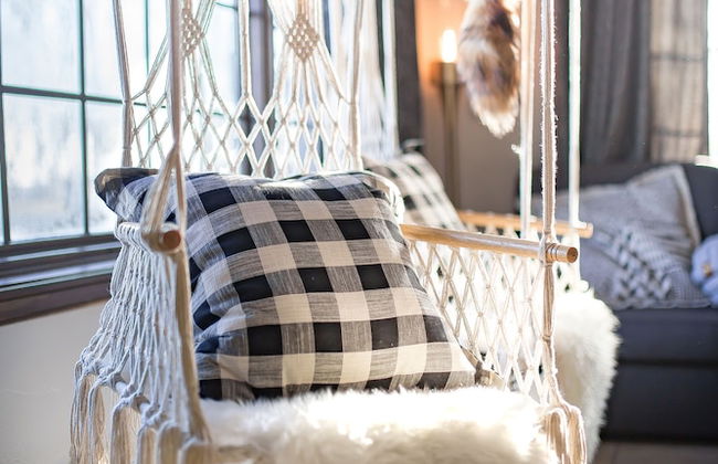 Le Chalet des Laurentides - Photo 35