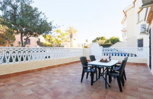 Apartment LA ZENIA Holiday - Foto 22