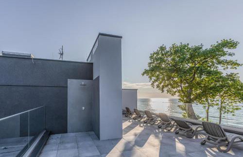 Baltic View REWAL 6-pax LATTE - Photo 36