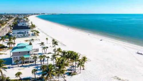 Villa Capri - 2025 Luxury Build - Steps to beach - Foto 2