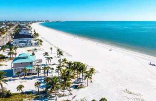 Villa Capri - 2025 Luxury Build - Steps to beach - Foto 2