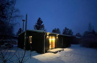 Haus 2 am Grimnitzsee - hochwertiges Design, mit eigenem Garten und nah am See - Foto 35