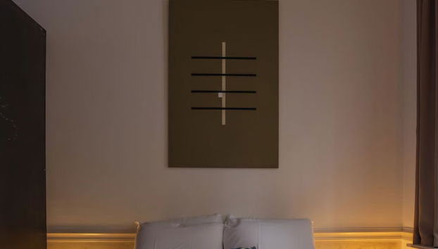 Smartflats - L'Orangerie Iv Maastricht - Foto 2, Habitación