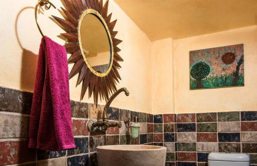 Villa Belladonna - Heraklion Private Pool Getaway - Photo 33