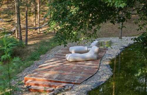 Villa Kamionka - Photo 41