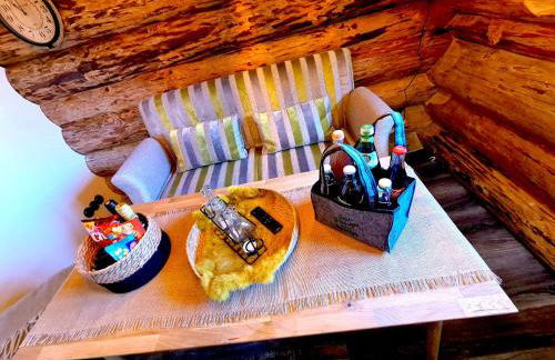 Blockhaus PanHütte - Foto 20