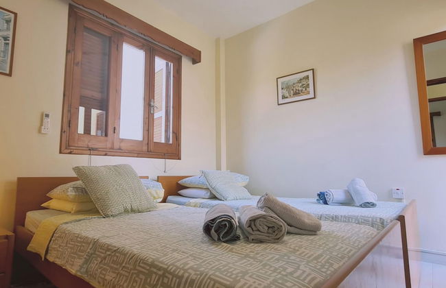 22 PSR - Stay Villa Michalis - Foto 16