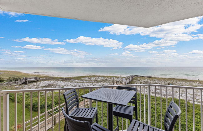 Destin on the Gulf 307 - Foto 25