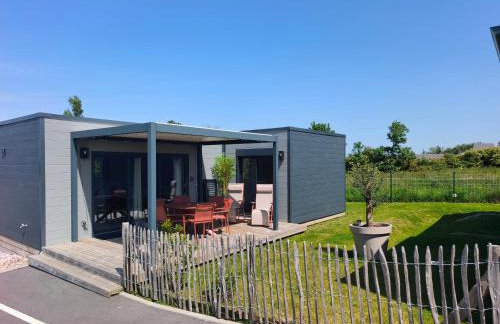 ASNELLES chalet GOLD - Foto 2