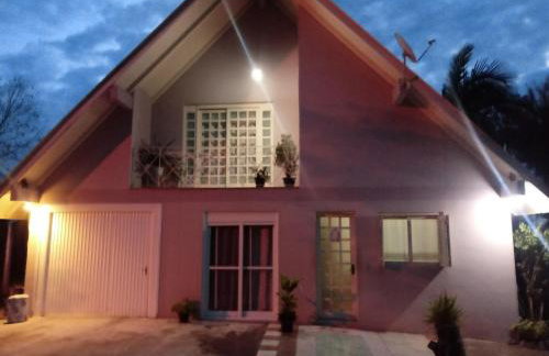 Pousada paraíso - Foto 1