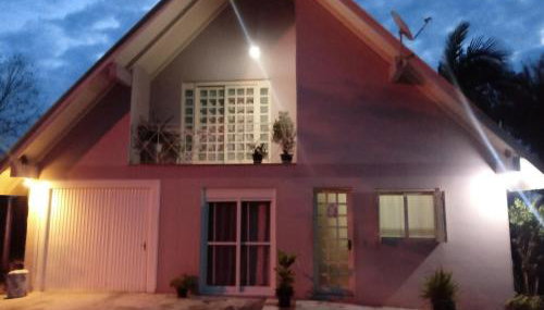 Pousada paraíso - Foto 1