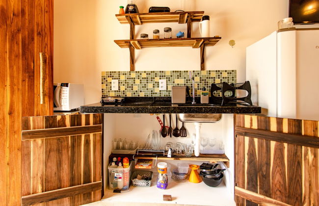 Chalés Caminho dos Ventos - Photo 17