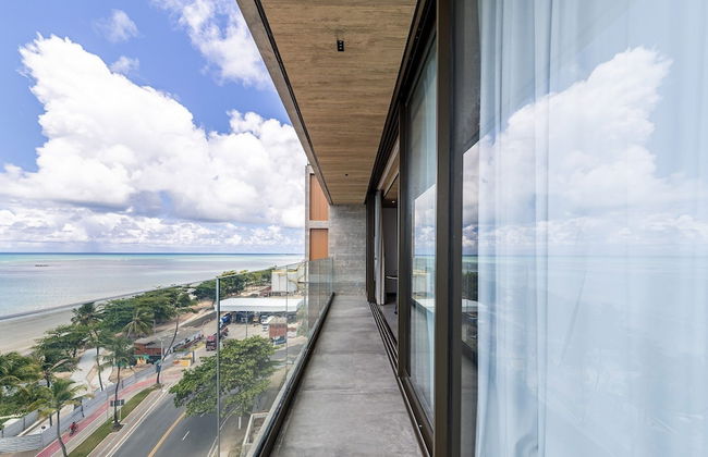 NWTs - Apartamentos com Vista Frente-Mar - Photo 79