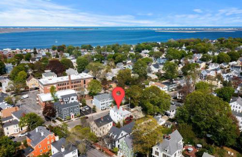 Downtown Historic and Elegant Condo Parking - Foto 44