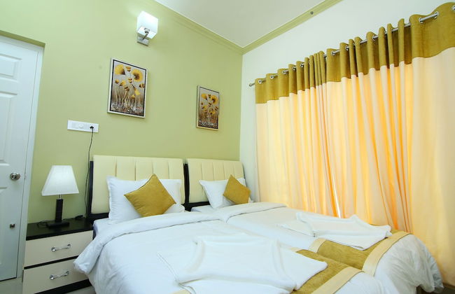 Le Villagio Resort & Domes - Photo 6