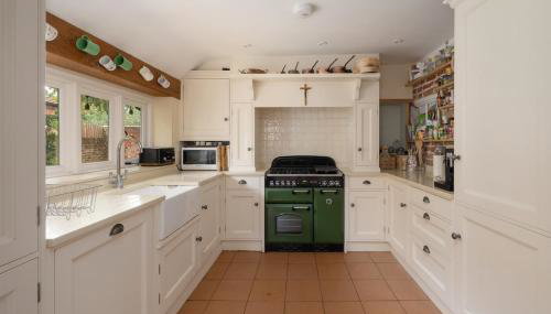 Chestnut House Sleeps 10 - Foto 2