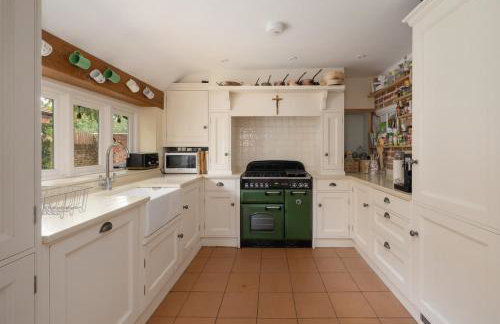 Chestnut House Sleeps 10 - Foto 2