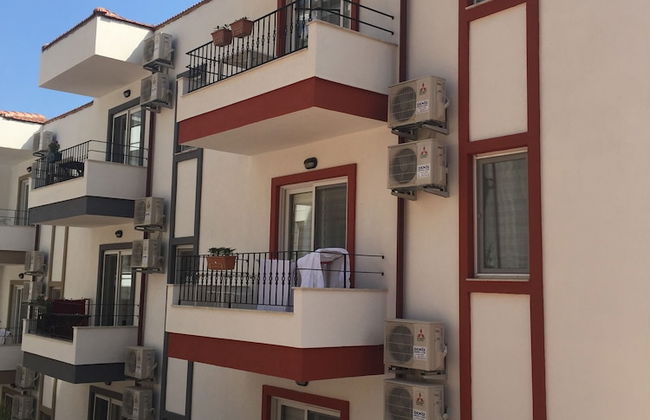 Kasinn Apart Hotel - Foto 24