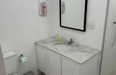 Apartamento no centro com ar-condicionado - Foto 24