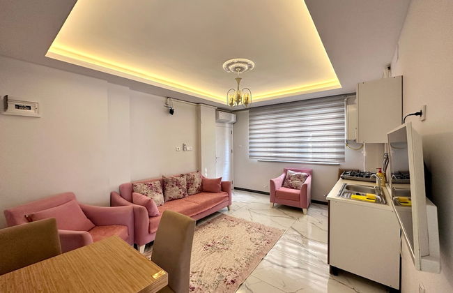 Mira Suite Apart - Foto 19