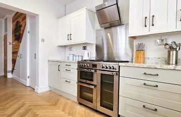 Hazelhurst by Switchback Stays - Foto 78