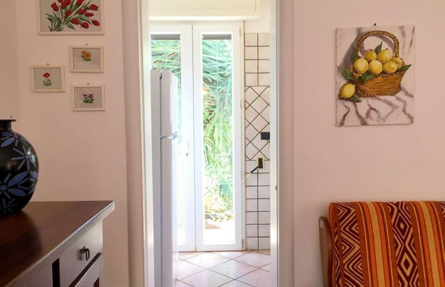 Villa Sara - Photo 23