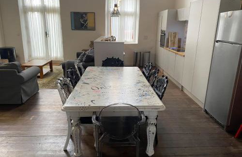 Creative Norfolk Chapel Ground Floor with Piano & Sauna - Foto 15