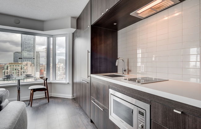 Avalon Suites Yorkville - Foto 37