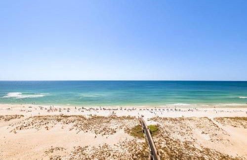 Emerald Isle Gulf Front 2B Condo - 802 - Foto 93