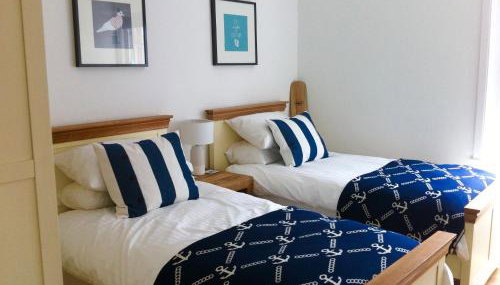 Harbour Retreat Padstow - Entire Apartment in the beautiful old town of Padstow Harbour - Foto 4