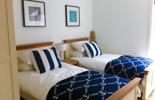 Harbour Retreat Padstow - Entire Apartment in the beautiful old town of Padstow Harbour - Foto 4