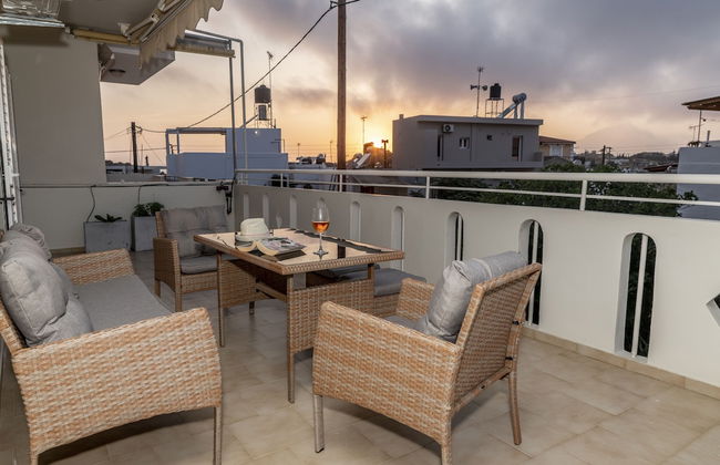 Bella Casa Pitsidia - Foto 21