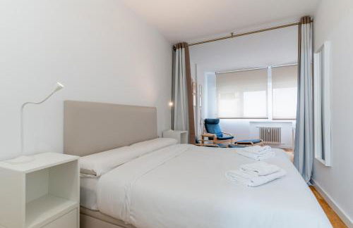 Cozy and Bright-1Bedroom 1Bathroom-Las Letras - Foto 27